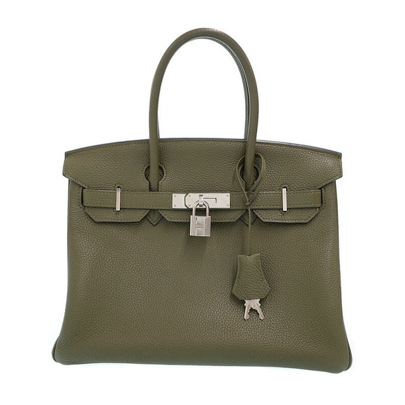 Hermes Birkin handbag N - Picture 1 of 9